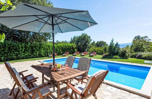 Holiday Home Vila Milančić by Interhome - Foto 49