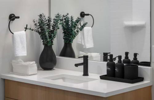 Luxury Apartments by Hyatus White Plains - Foto 63