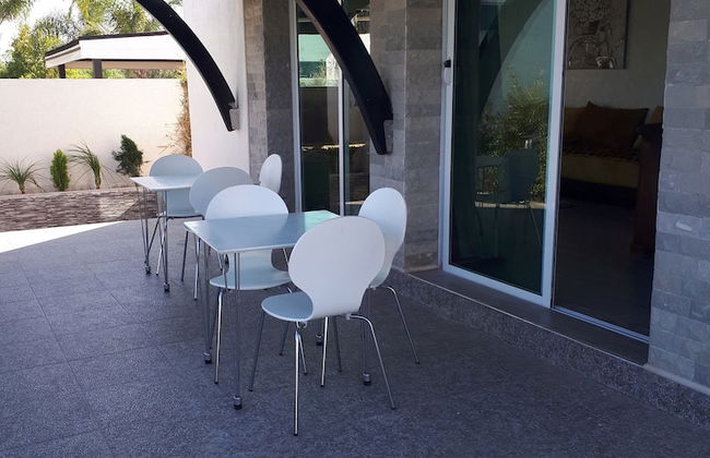 Villa Espace Vert - Foto 14