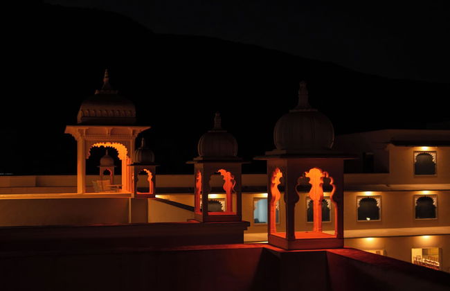 Trulyy The Shakti Vilas - Foto 52