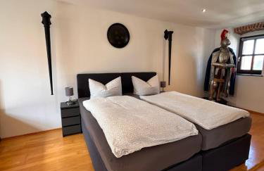 Schloss Weichs Regensburg - Foto 21