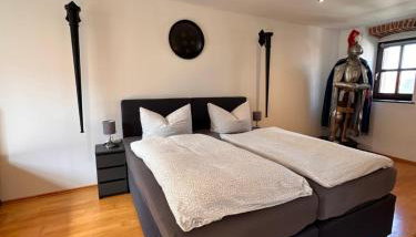 Schloss Weichs Regensburg - Foto 1