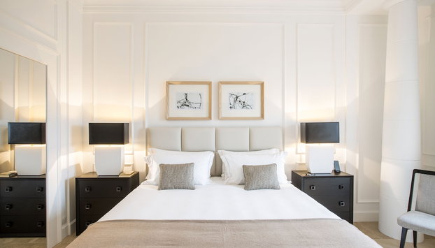 Residenza B - Foto 5, Quarto