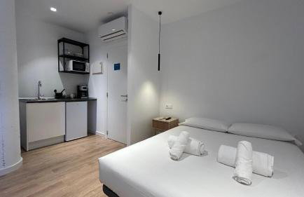 Hotelito Boutique Madrid Pacífico - Photo 6