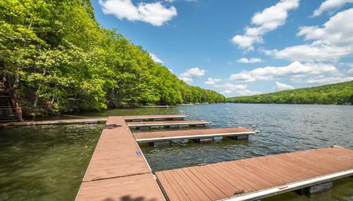 Lured by the Lake by Taylor Made Deep Creek - Foto 1