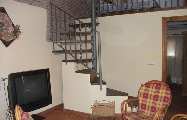 Casa Rural Cortijo El Helao - Foto 3