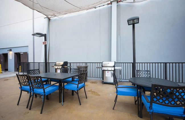 Stay Together Suites 2BD2B Apartment - Foto 36