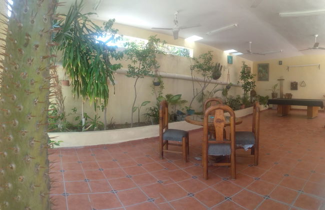 Room in Guest Room - Padrino's Hostal La Paz Full House - Foto 6