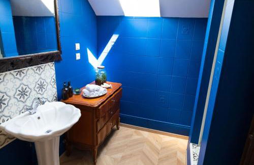 v i o l e t t e La souris des champs - Foto 7