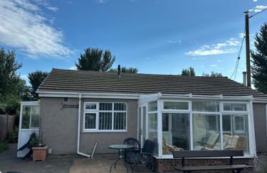 Bungalow in Talacre - Foto 1