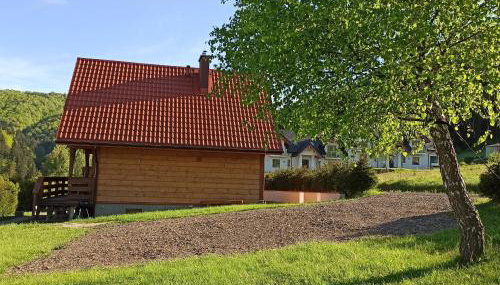 Domek w Cisnej pod Honem 2 - Foto 2