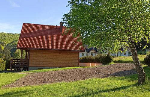 Domek w Cisnej pod Honem 2 - Foto 2