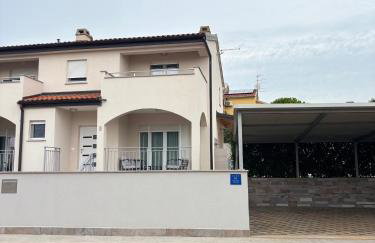 Villa Silver Novigrad with private pool - Photo 80