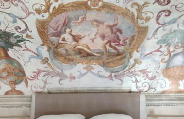 Appartement des Barons - Palais Ansermin - Dimora storica - Foto 8