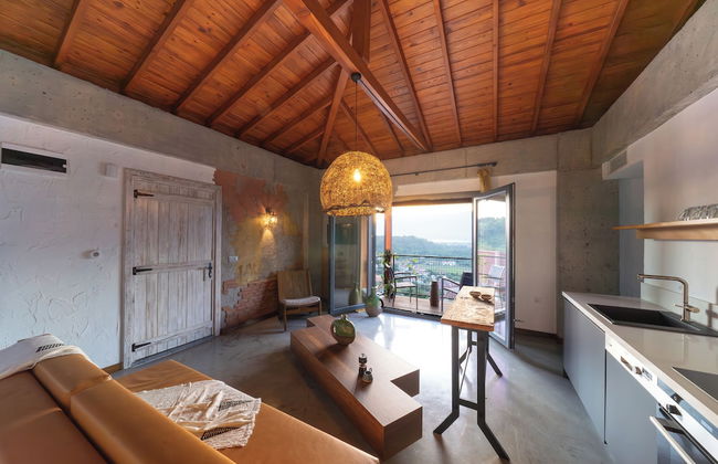 Kikonia Art & Suites - Foto 42