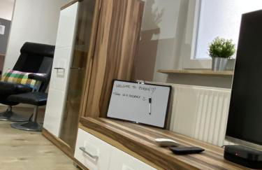 Ferienhaus Mama Rhein - 134mq - Foto 21