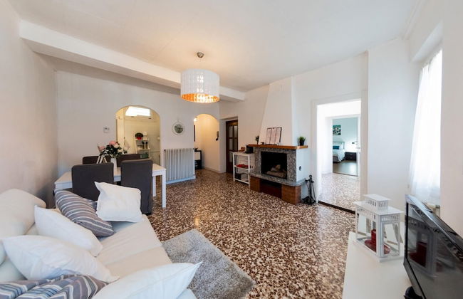 Co-a391-caal49a1 - Family Nest on Lake Como - Foto 3