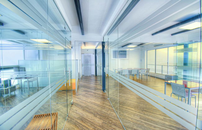 Masaryk 123 | Executive Luxury Apartments in Polanco - Foto 59