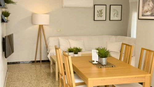 Apartamentos Caspe - Foto 2