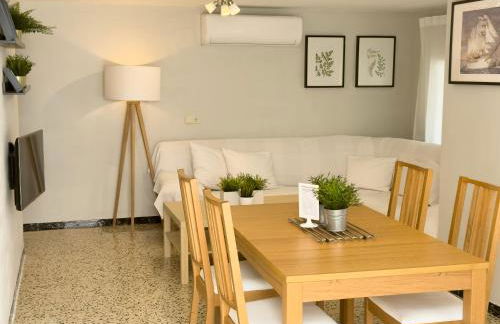 Apartamentos Caspe - Foto 2