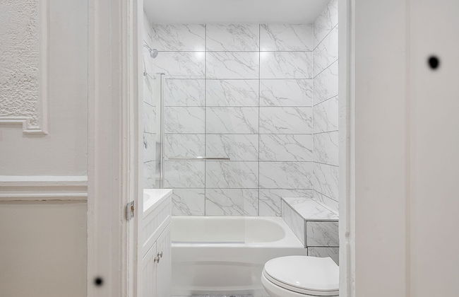 Cozy Private BR in the heart of Plateau - Foto 38