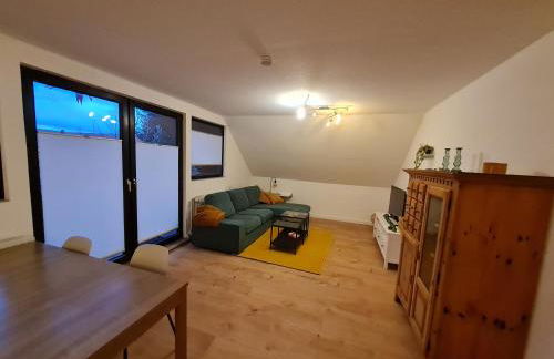 Komfortable Ferienwohnung in Horsten für Familien und Geschäftsreisende - Foto 8