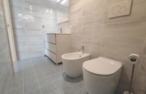 Appartamento L'Azalea - a due passi da Numana con grande terrazzo e piscina condominiale stagionale - Foto 17