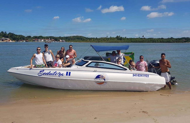 Tour por el archipiélago de Cairú, la vuelta a la isla - Foto 2