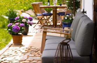 Steinbachhof Chiemsee - Foto 28