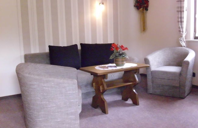 Charming Apartment With Balcony, Garden, BBQ, Parking, Heating - Foto 13