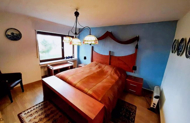 Eifel Garden Villa for Groups - Foto 6