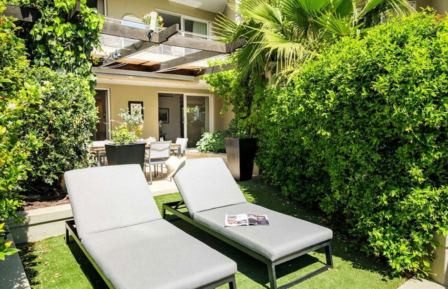 Secure 3bed Cape Town Holiday Apt at Carradale 302 - Foto 32