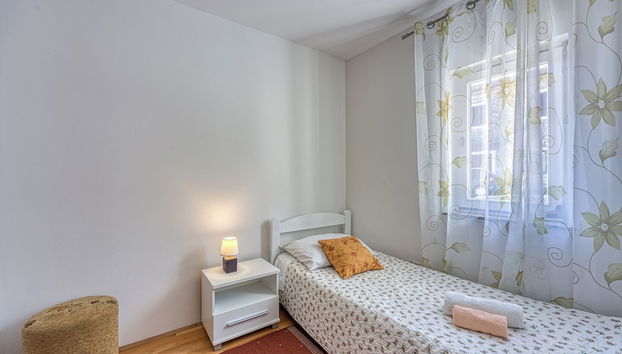 Pool House Lilly - Foto 5, Quarto