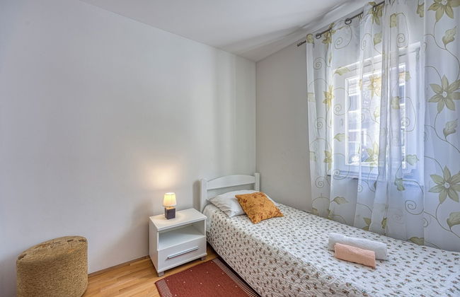 Pool House Lilly - Foto 8