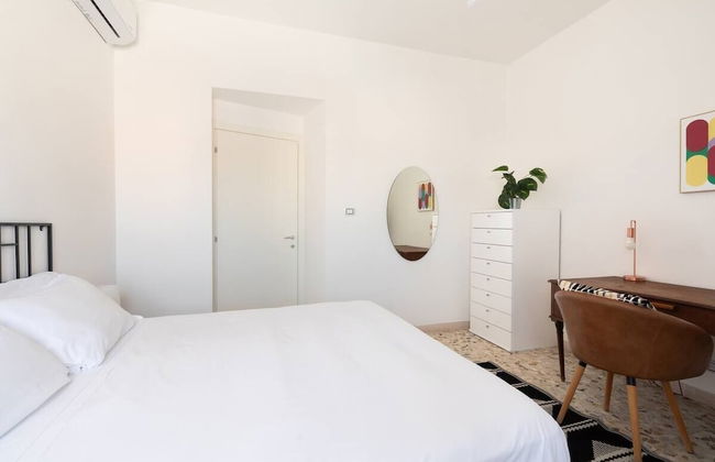 Luminous Family Apt With Balcony By St Peter'S - Foto 3