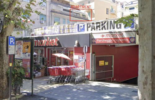 Garibaldi - Sanremo city center - Foto 8