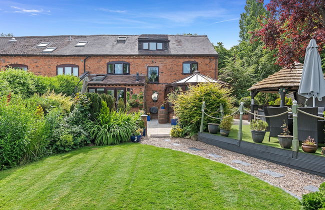 Home in The Vale of Evesham - Foto 58