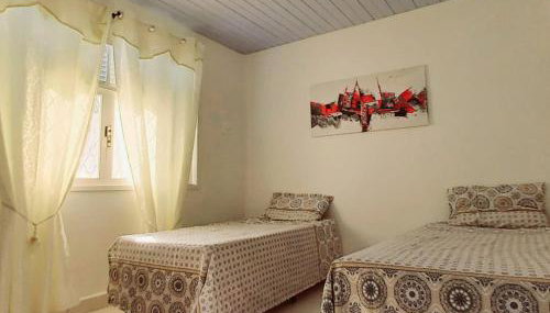 Isa Natal 2 - Banheiro Privativo - Foto 3