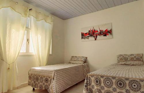 Isa Natal 2 - Banheiro Privativo - Foto 3