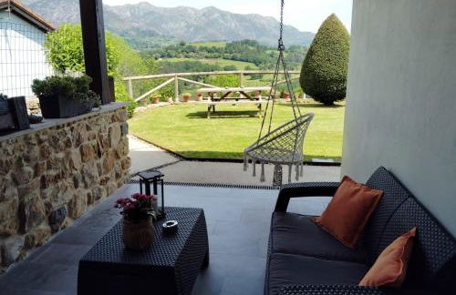 Casa Rural Los Abuelos - Foto 14