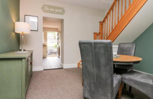 Wood Cottage - Foto 6