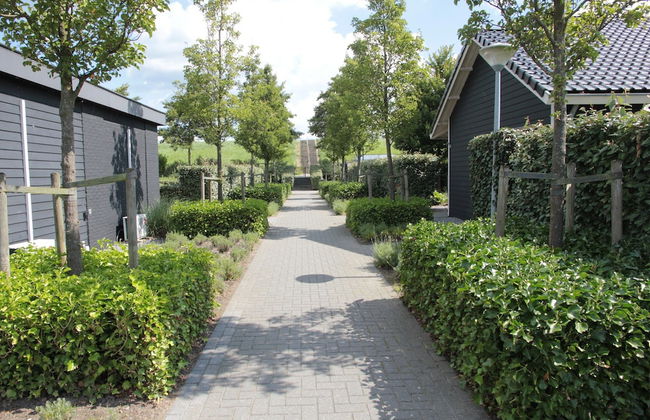 Comfortable and Tasteful Holiday Home Near the Oosterschelde - Foto 2