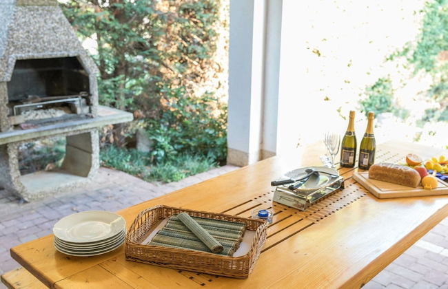 Pool Villa in Sibenik Near Lake - Photo 34