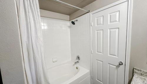 Sleepover 1BD 1BA Corpus Christi Apartments - Foto 4