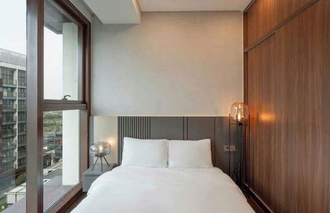 Odela The River Metropole Apt Hotel - Photo 49