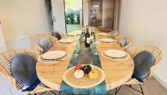 Maison Cosy Avec Piscine - Foto 3