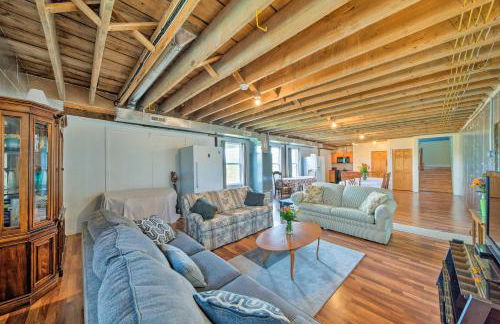 Updated Berger Cottage with Pool, on a Private Farm! - Foto 5