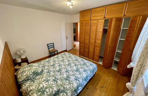 Maison du Parc avec terrasse et jardin 3 chambres 6 pers - Foto 4