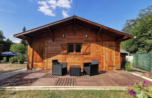 Chalet à 10 minutes de Reims - Foto 1