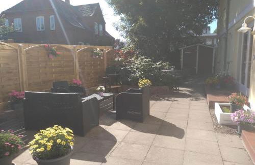 Haus Malve Dahme - Foto 14